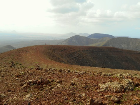Bayuyo,Fuerteventura -opis szlaku : http://wp.me/p5IYcn-34
