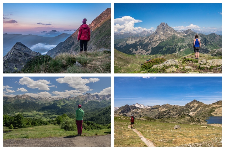 najpiękniejsze miejsca w Pirenejach francuskich